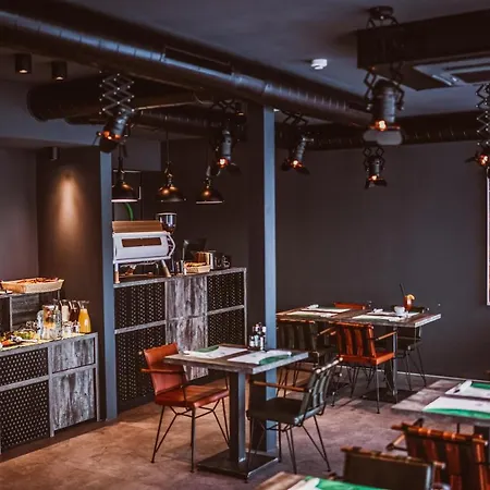 Joy 5 & 4* Belgrade