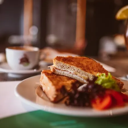 Joy 5 & Белград