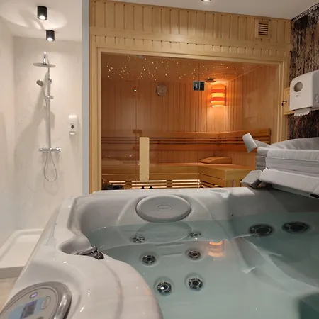 Hotel Joy 5 & Bělehrad