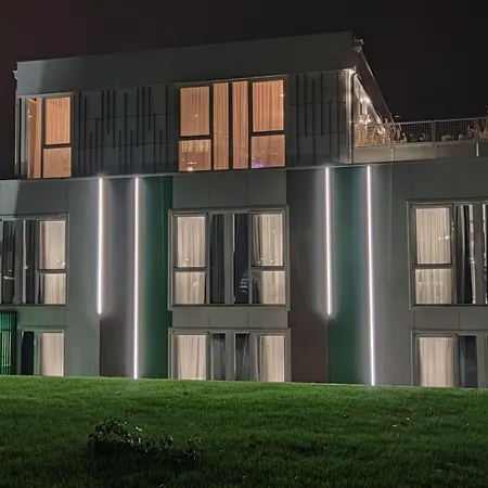 Отель Joy 5 & Белград