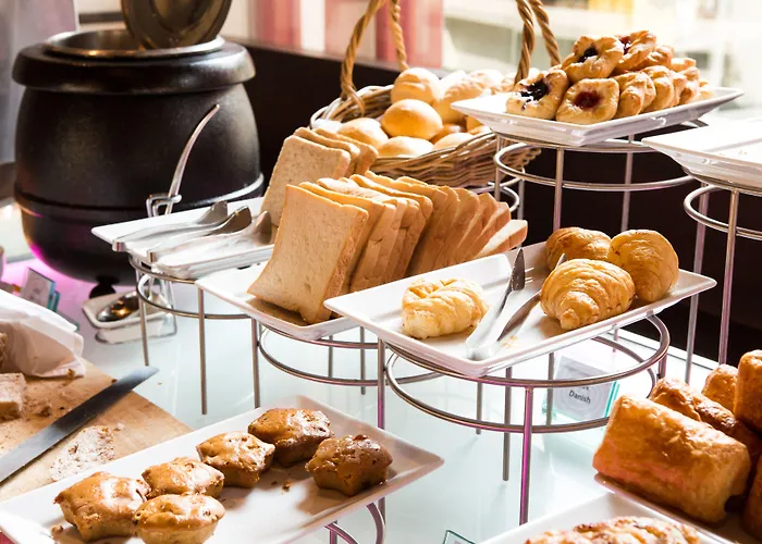 Ξενοδοχείο Joy 5 & Βελιγράδι